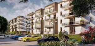 Osiedle Na Skraju Lasu