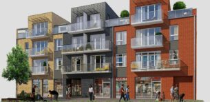 Apartamenty 11 go Listopada