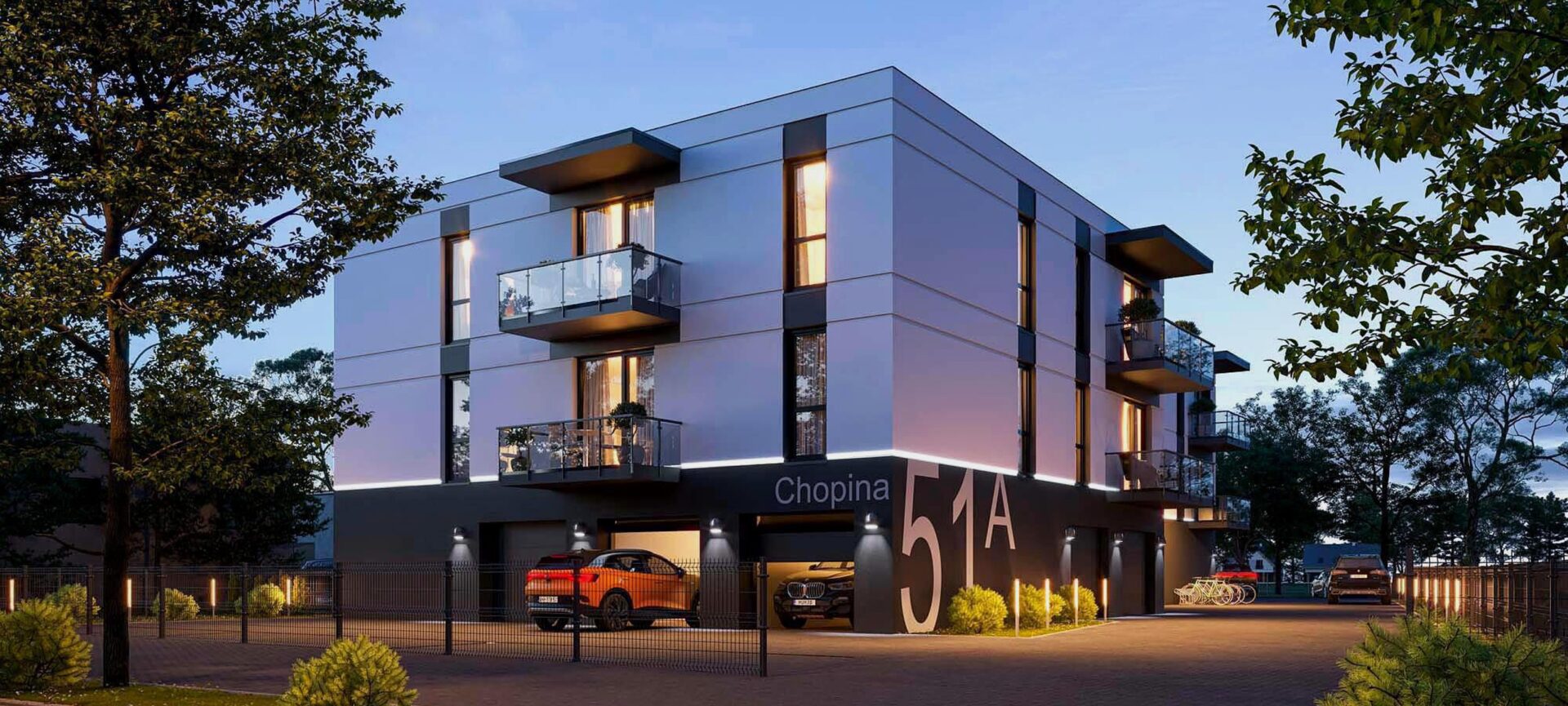 Chopina 51A