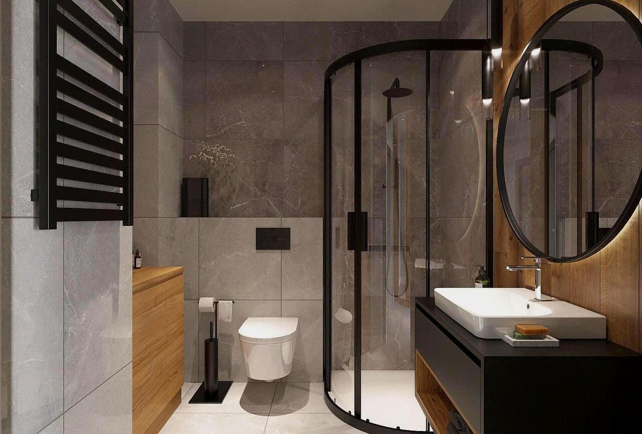 Apartamenty Marina Borki