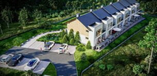 Apartamenty Szczyrk Uzdrowiskowa