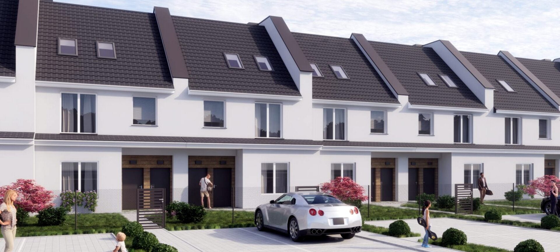 Słoneczne Mieszkania