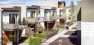 Apartamenty Pod Szyndzielnią