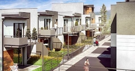 Apartamenty Pod Szyndzielnią