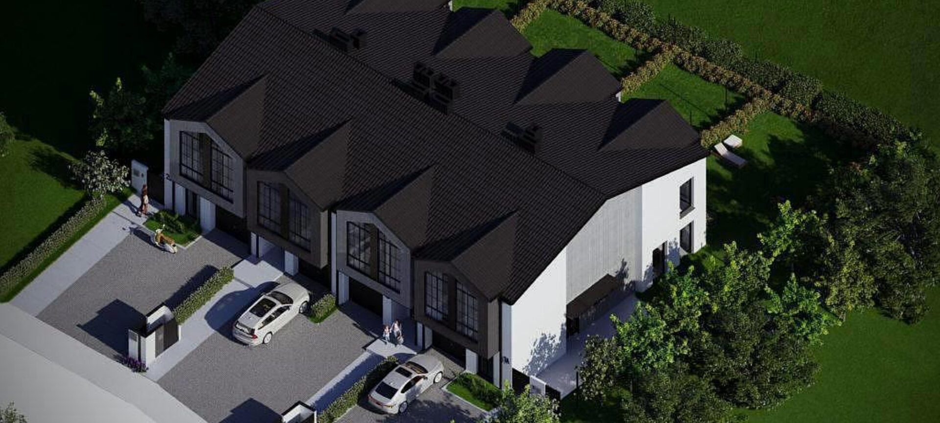 Grafite w Straszynie