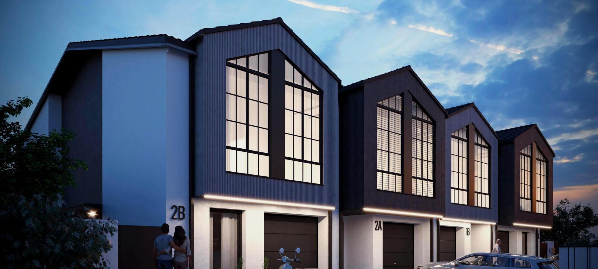 Grafite w Straszynie