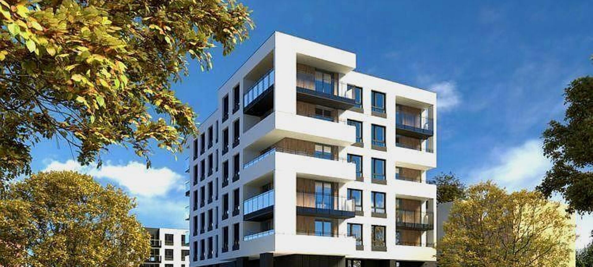 Apartamenty Traugutta