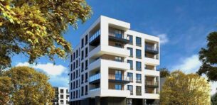 Apartamenty Traugutta