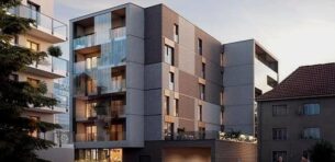 Apartamenty Macadamia