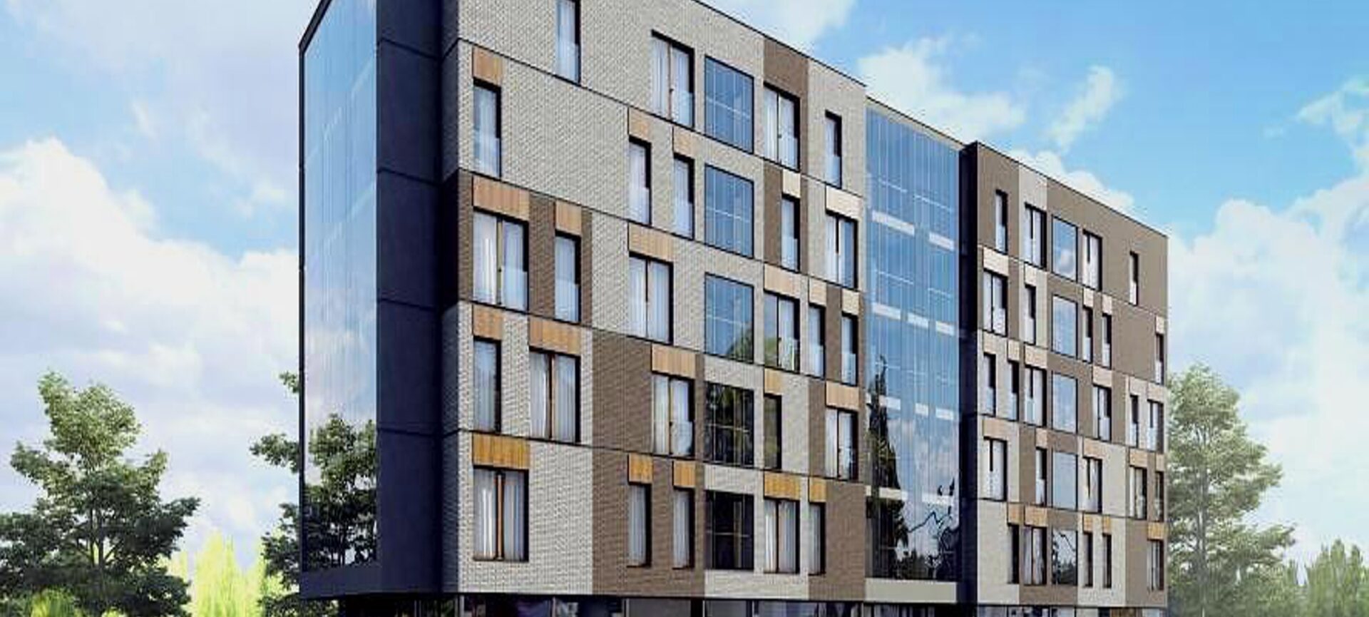 Apartamenty Macadamia