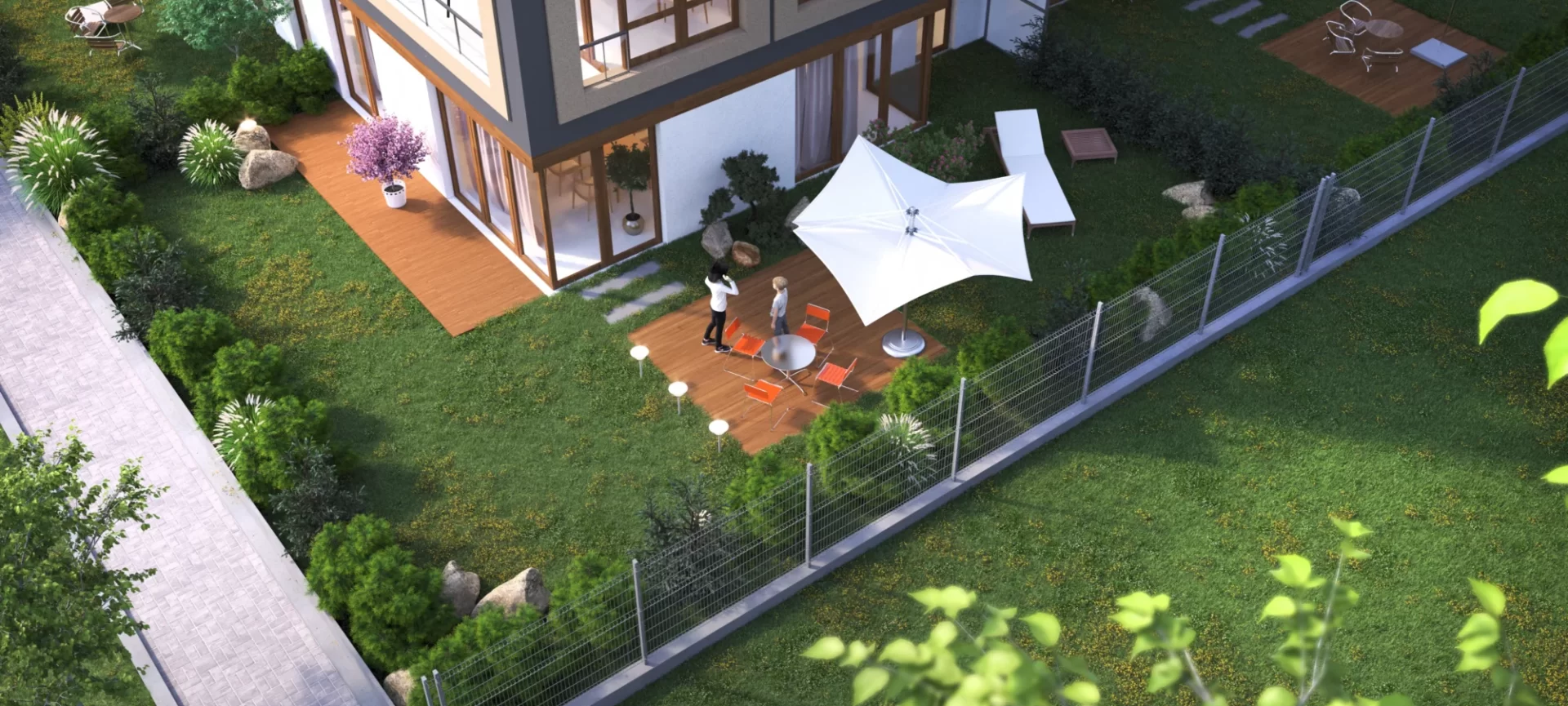 APARTAMENTY KONOPNICKIEJ