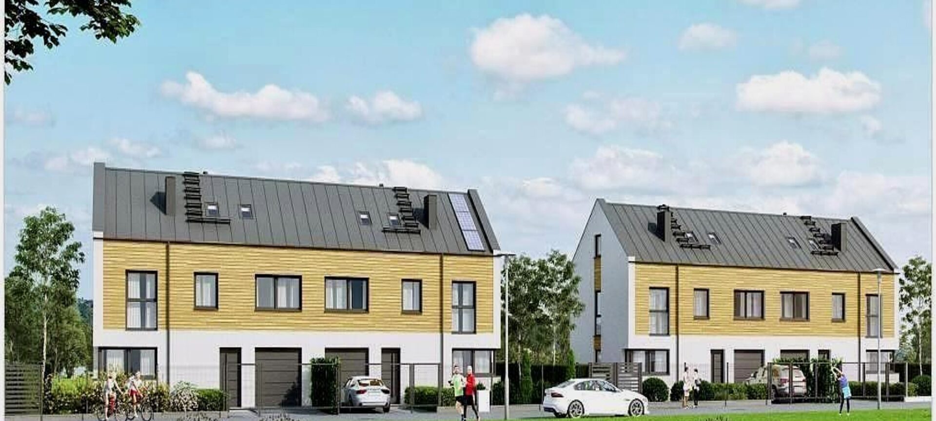 Polna Sielanka ETAP 2