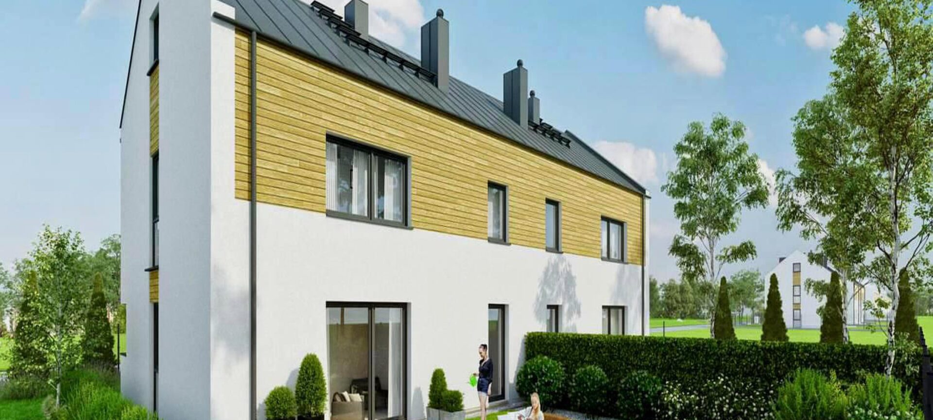 Polna Sielanka ETAP 2