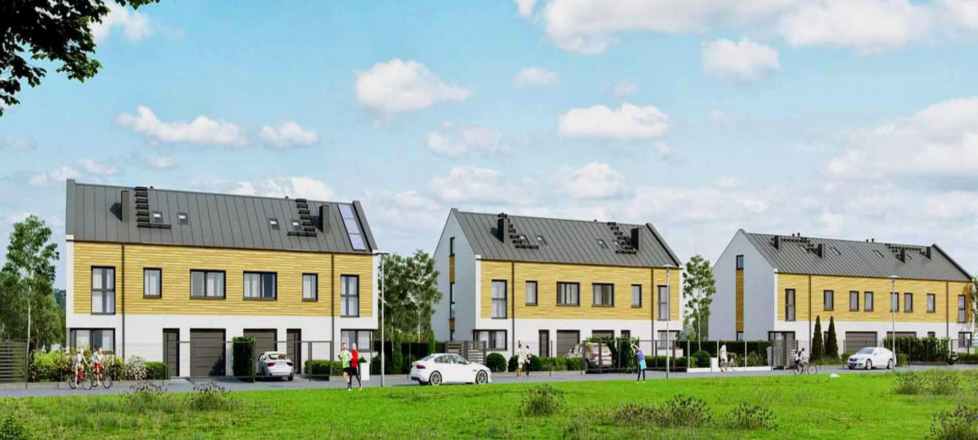 Polna Sielanka ETAP 2