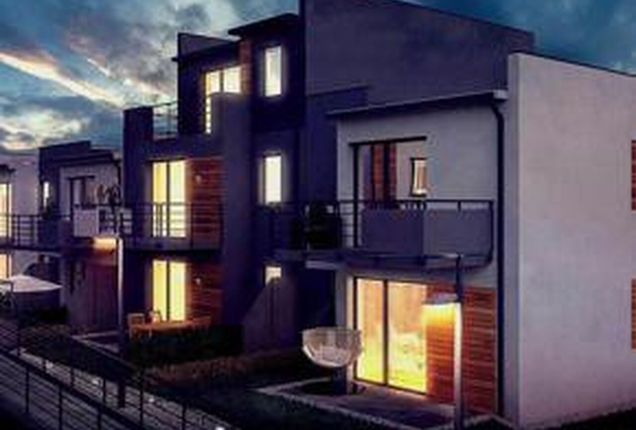 Apartamenty Pod Szyndzielnią