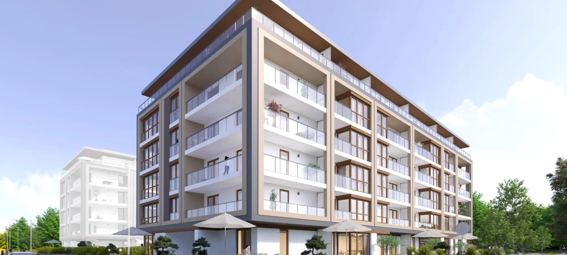 APARTAMENTY KONOPNICKIEJ