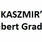 Kaszmir Hubert Gradus