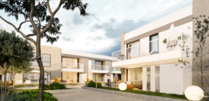 Apartamenty Gorzelanny Dźwirzyno