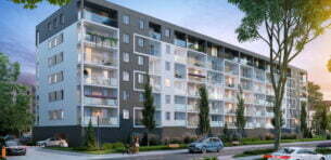 Osiedle Armii Krajowej 7