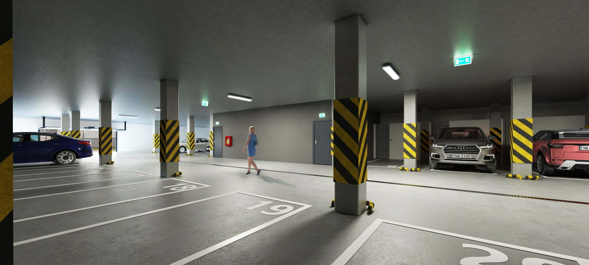 Osiedle Armii Krajowej 7