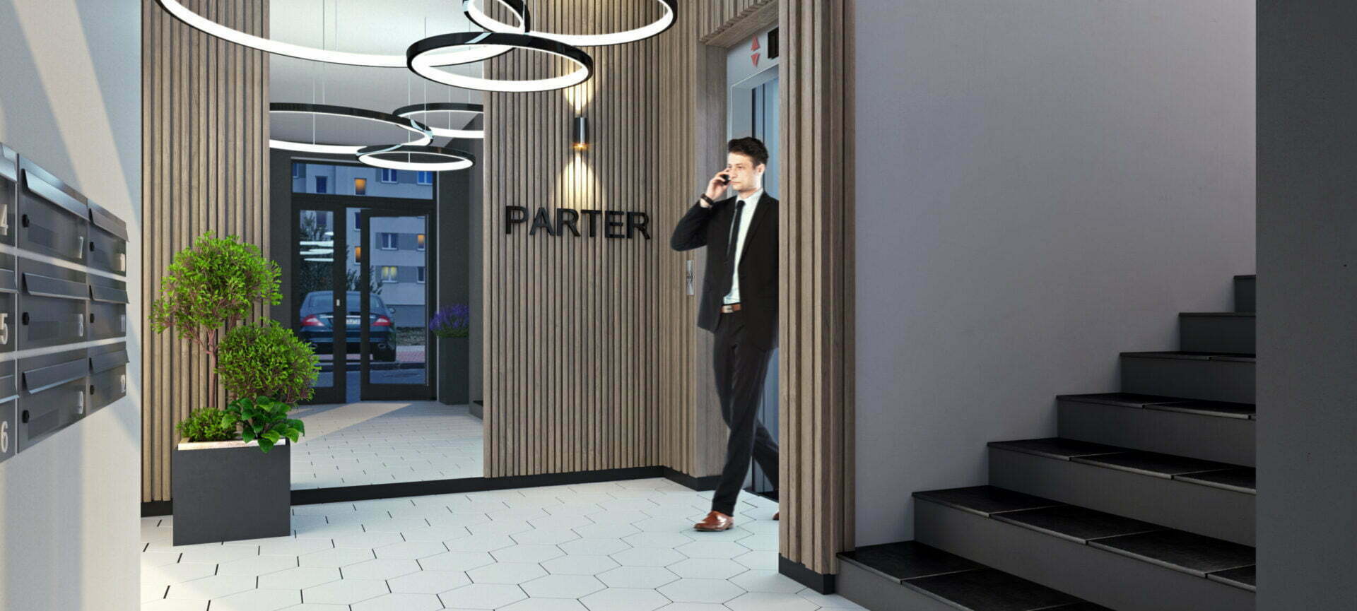 Osiedle Armii Krajowej 7