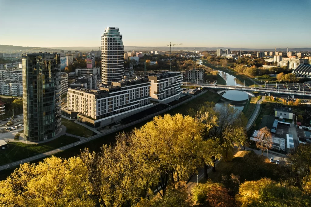 Capital Towers