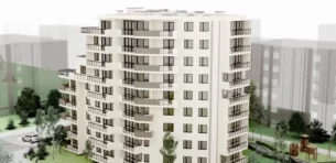 Capital Towers Residence