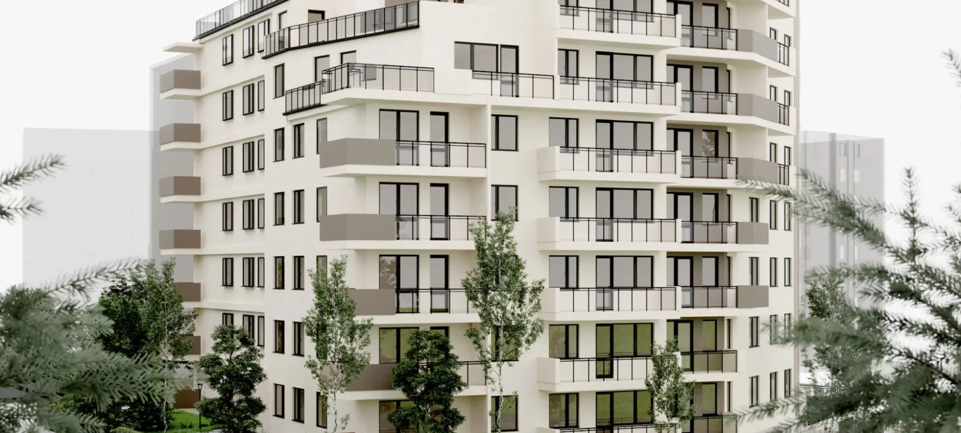 Capital Towers Residence