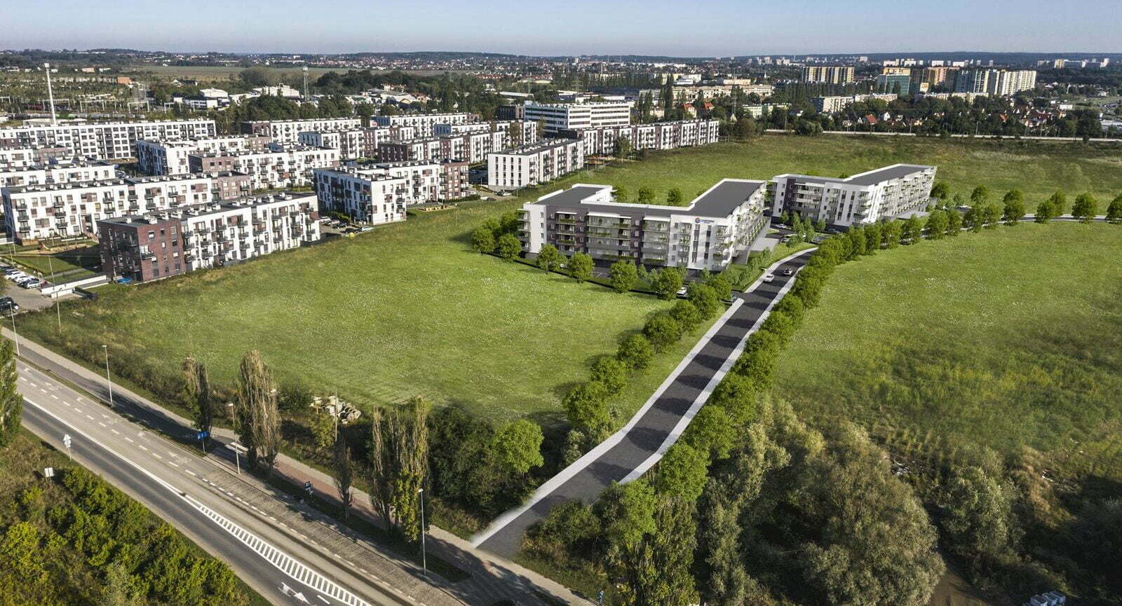 Cukrownia Apartamenty