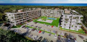 Holiday Park Invest Sianożęty