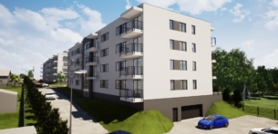 Osiedle Park Chopina