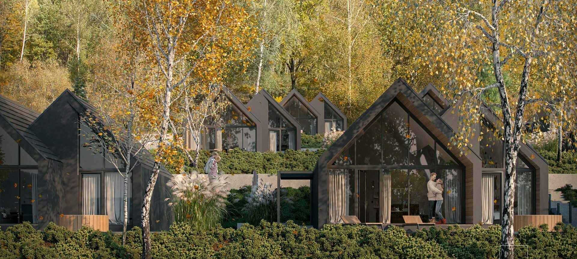 Lake Hill Resort & Spa