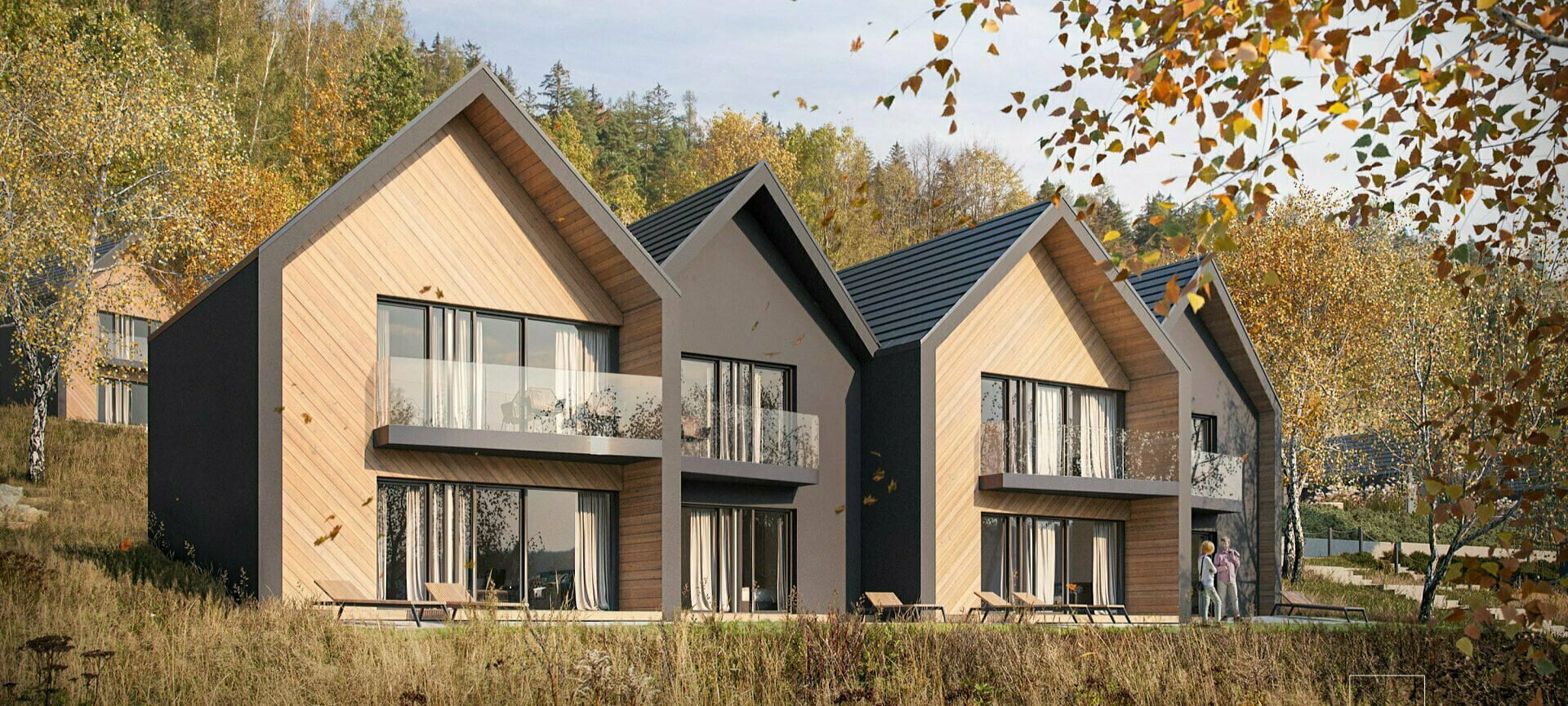 Lake Hill Resort & Spa