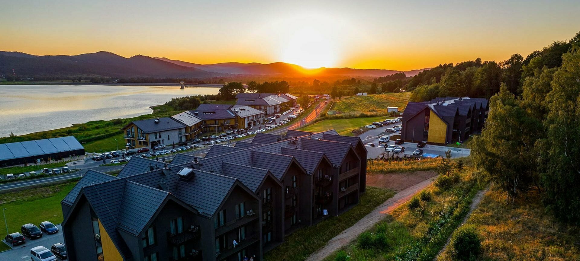 Lake Hill Resort & Spa