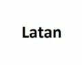 Latan