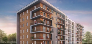 Mieszkaj – Żyrardów