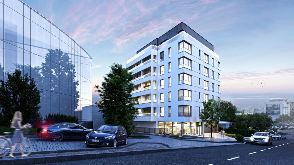 ONYX Luxury Apartments