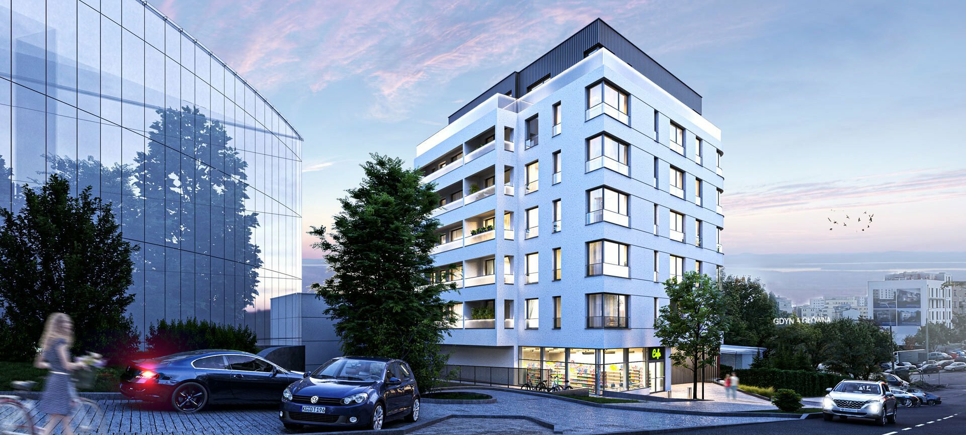 ONYX Luxury Apartments