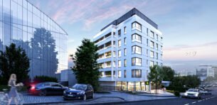 ONYX Luxury Apartments