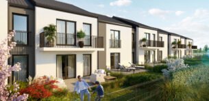 Osiedle Biała Malwa