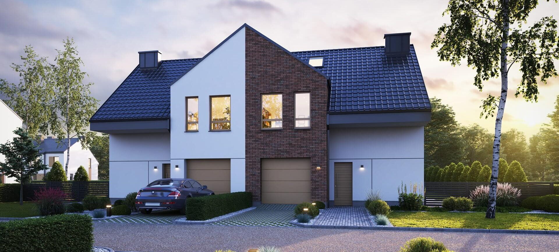 Osiedle Gdynia Wiczlino