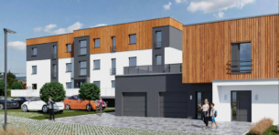 Osiedle Przedwiośnie