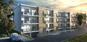 Osiedle Słoneczne na Wzgórzu