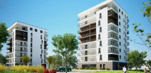 Osiedle Słoneczny Stok Projektant Południe