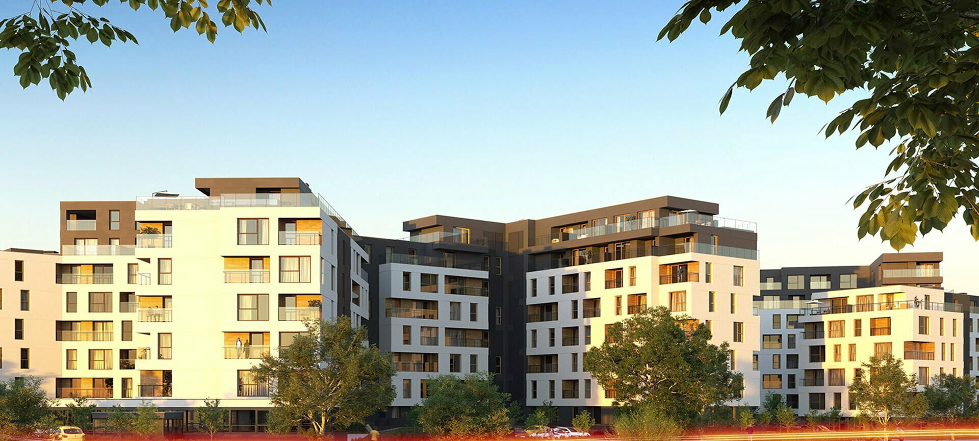 Osiedle Wieniawskiego