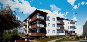 Osiedle Wzgórza Staroniwskie