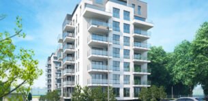 Osiedle Park Cegielniana