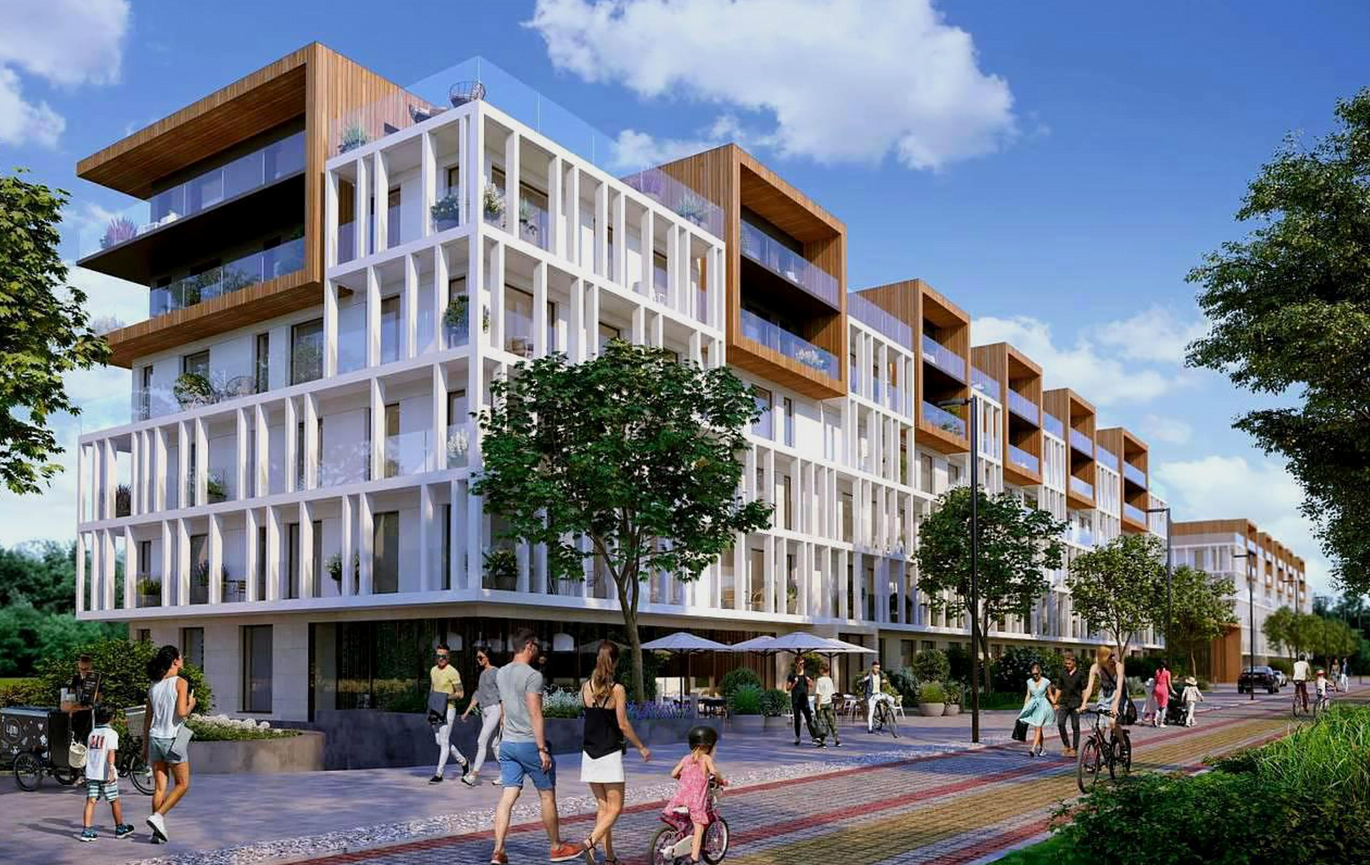 Perłowa Przystań Sianożęty