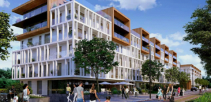 Perłowa Przystań Sianożęty