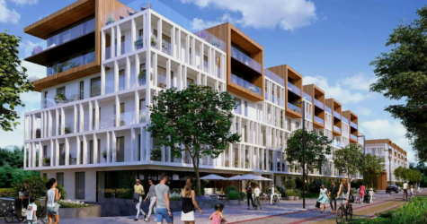 Perłowa Przystań Sianożęty